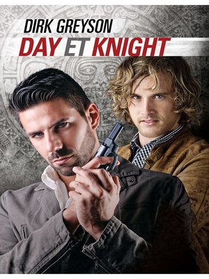 cover image of Day et Knight
